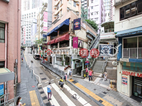 Studio Unit for Rent at 40 Elgin Street, 40 Elgin Street 伊利近街40號 | Central District (Proway-LID175917R)_0