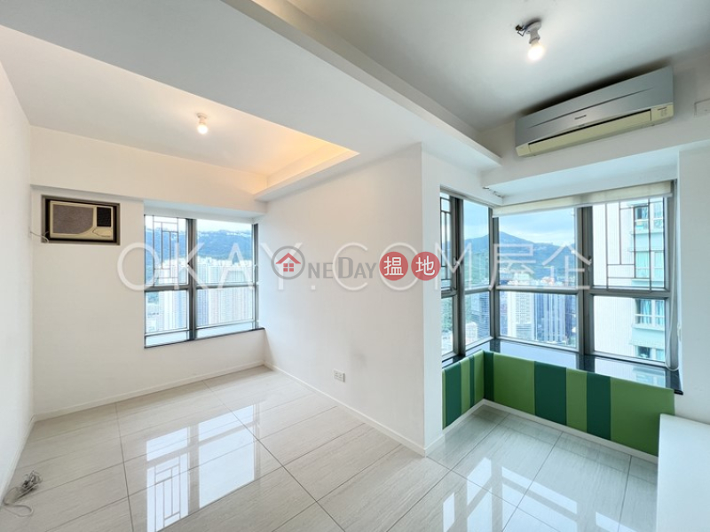 HK$ 1,850萬丰匯2座|長沙灣|2房2廁,極高層,星級會所丰匯2座出售單位