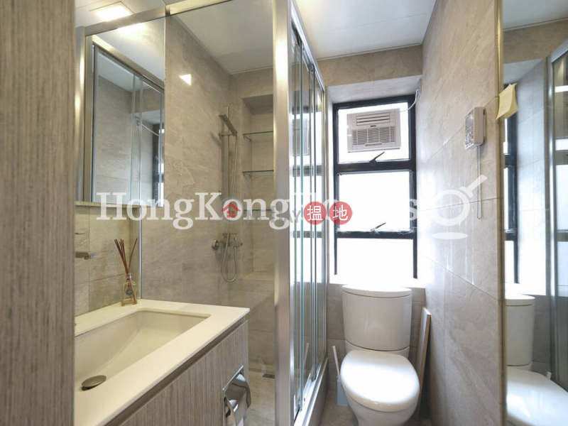 Property Search Hong Kong | OneDay | Residential, Rental Listings | 2 Bedroom Unit for Rent at Robinson Heights