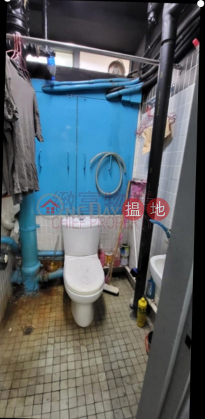 單位四正有內廁|23六合街 | 黃大仙區-香港|出租-HK$ 18,000/ 月