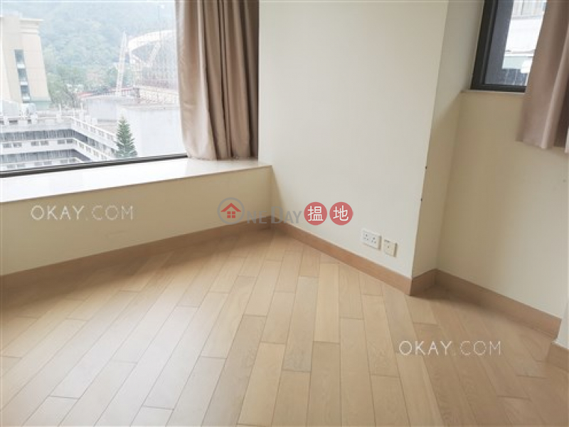 HK$ 32,000/ month Park Haven, Wan Chai District Popular 2 bedroom with balcony | Rental