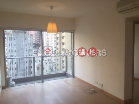 3 Bedroom Family Flat for Sale in Sai Ying Pun|Island Crest Tower 1(Island Crest Tower 1)Sales Listings (EVHK33760)_0