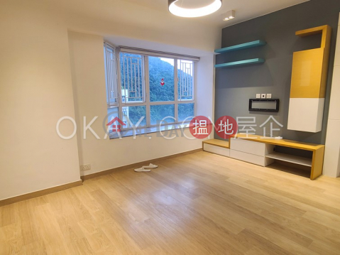 Rare 3 bedroom on high floor with rooftop | For Sale | Valiant Park 駿豪閣 _0