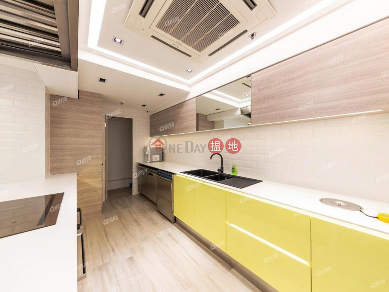 Tung Hip Commercial Building | Flat for Rent | 246-248 Des Voeux Road Central | Western District Hong Kong Rental | HK$ 9,700/ month