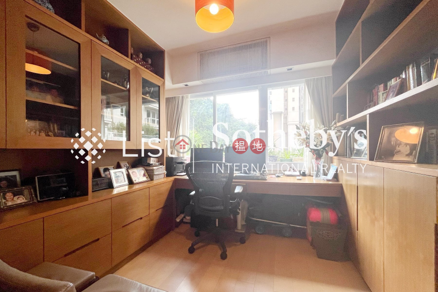 Property for Sale at Conway Mansion with 3 Bedrooms | 29 Conduit Road | Western District | Hong Kong | Sales | HK$ 28.5M