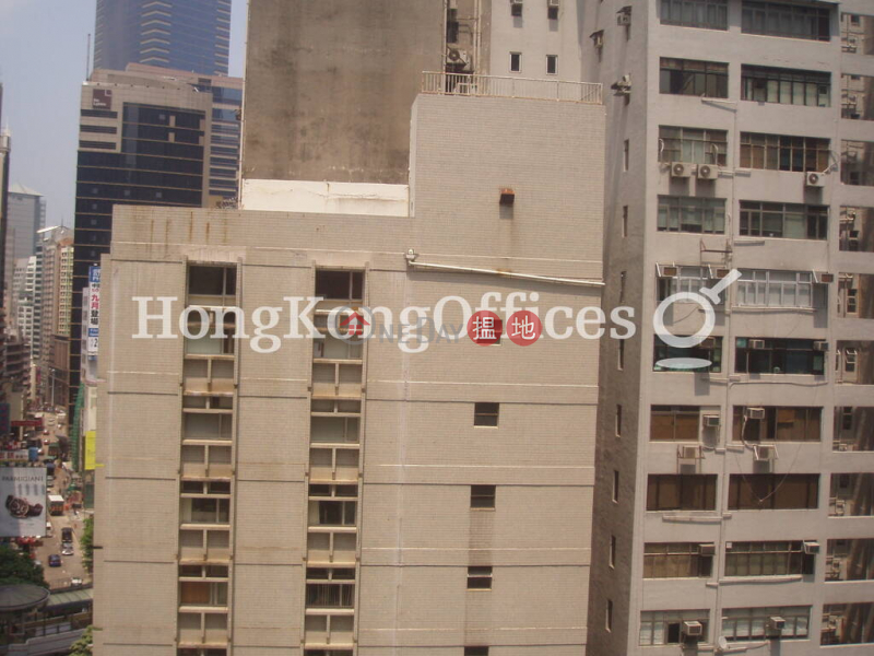 Office Unit for Rent at Asia Standard Tower | Asia Standard Tower 泛海大廈 Rental Listings