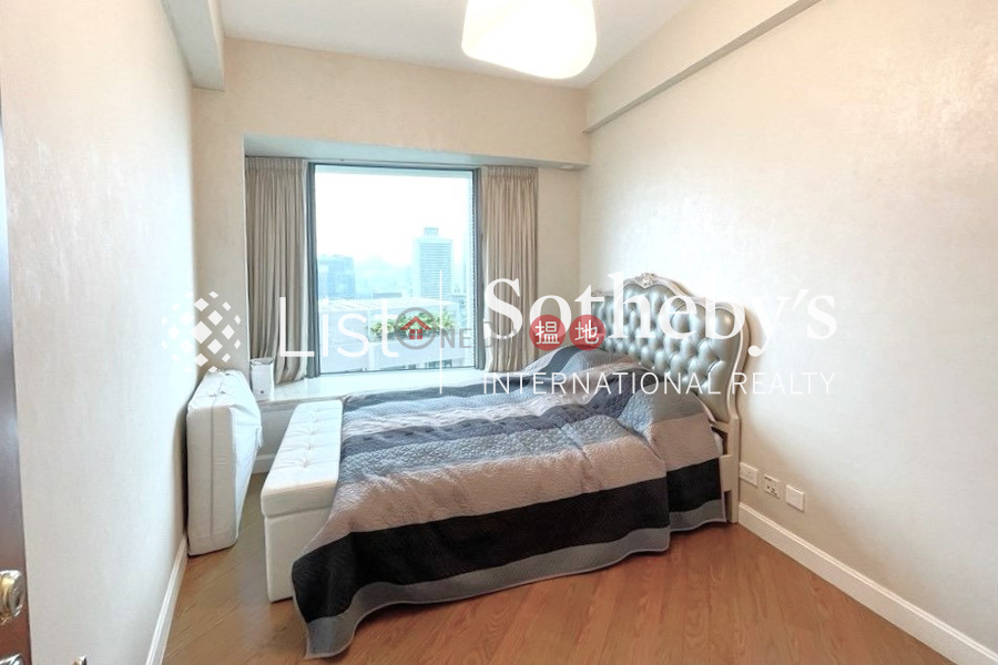 Property for Rent at Regence Royale with 4 Bedrooms, 2 Bowen Road | Central District | Hong Kong | Rental, HK$ 110,000/ month