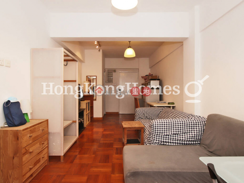 2 Bedroom Unit for Rent at Po Wing Building | 61-73 Lee Garden Road | Wan Chai District | Hong Kong Rental | HK$ 25,000/ month