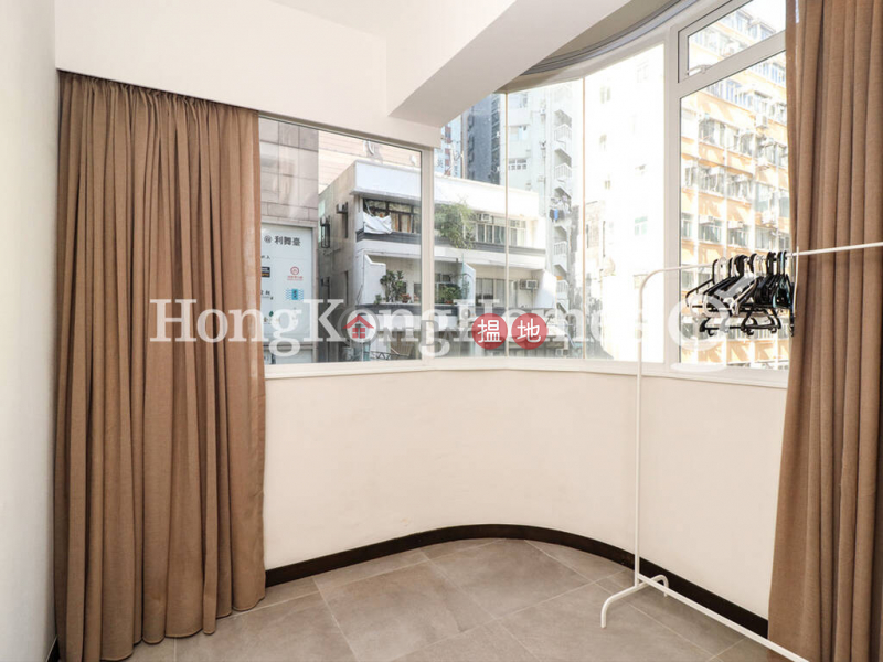 HK$ 28,000/ month Po Ming Building | Wan Chai District | 2 Bedroom Unit for Rent at Po Ming Building