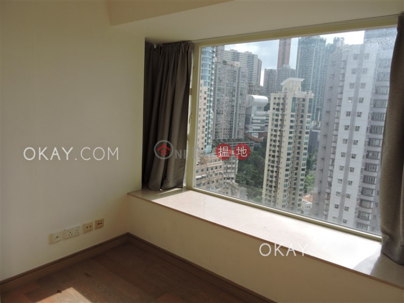 香港搵樓|租樓|二手盤|買樓| 搵地 | 住宅-出租樓盤-2房1廁,極高層,星級會所,露台《聚賢居出租單位》
