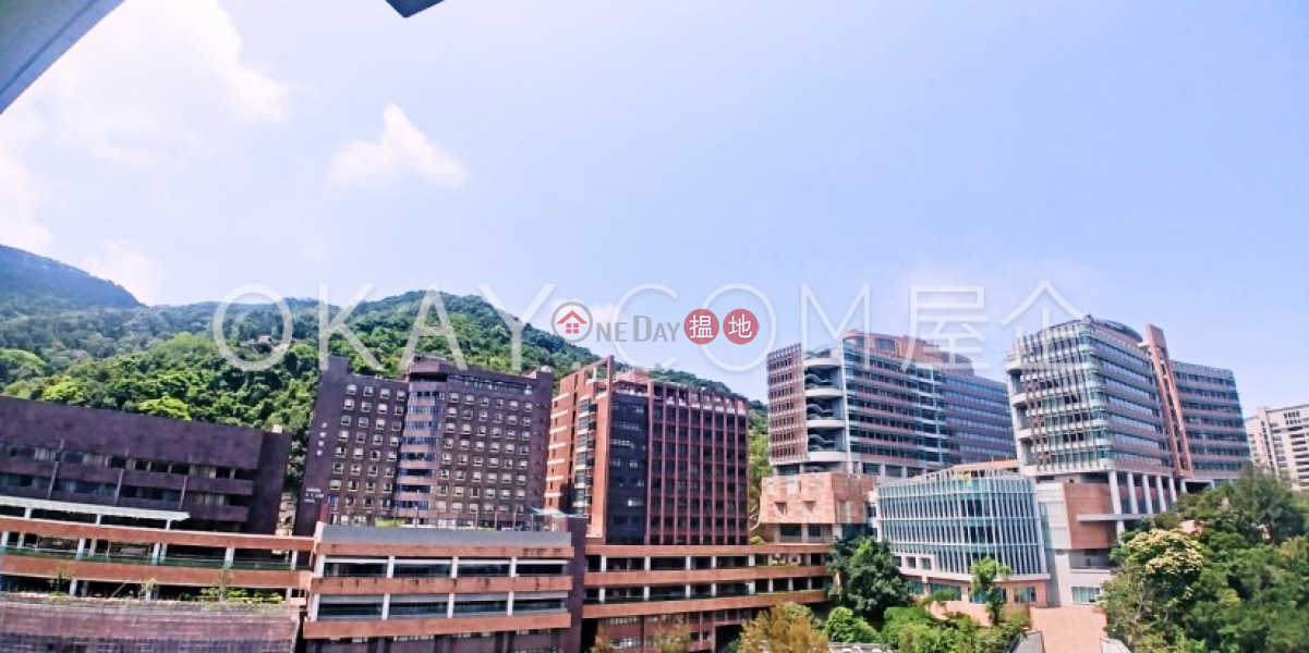 Property Search Hong Kong | OneDay | Residential, Rental Listings Cozy 1 bedroom with balcony | Rental