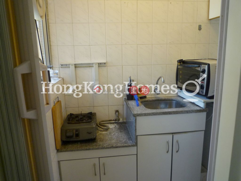 1 Bed Unit at Lun Fung Court | For Sale, Lun Fung Court 龍豐閣 Sales Listings | Western District (Proway-LID94003S)