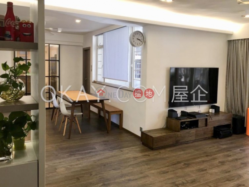 Elegant 3 bedroom in North Point | For Sale 10-16 Fort Street | Eastern District Hong Kong Sales, HK$ 16M