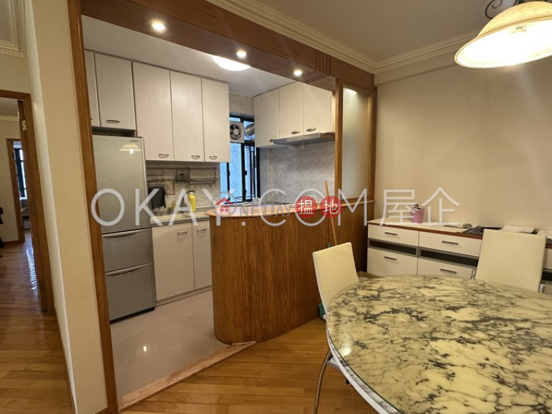 Block A (Flat 1 - 8) Kornhill | Middle | Residential Sales Listings HK$ 9.8M