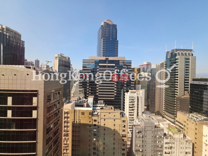 Office Unit for Rent at The Center, The Center 中環中心 Rental Listings | Central District (HKO-55069-ABHR)