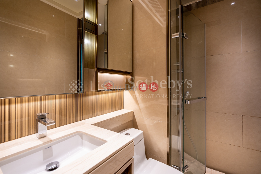 Property for Rent at Townplace with 1 Bedroom, 97 Belchers Street | Western District, Hong Kong Rental | HK$ 30,000/ month