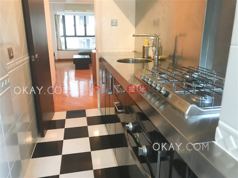 Rare penthouse with rooftop | For Sale 6 Mosque Street | Western District | Hong Kong Sales, HK$ 10.3M
