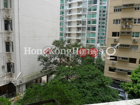 3 Bedroom Family Unit for Rent at Botanic Terrace Block B | Botanic Terrace Block B 芝蘭台 B座 _0