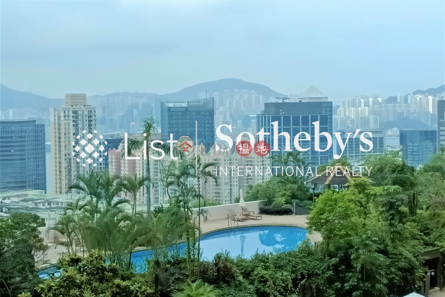 Property for Rent at Pacific Palisades with 3 Bedrooms, 1 Braemar Hill Road | Eastern District | Hong Kong | Rental | HK$ 38,000/ month