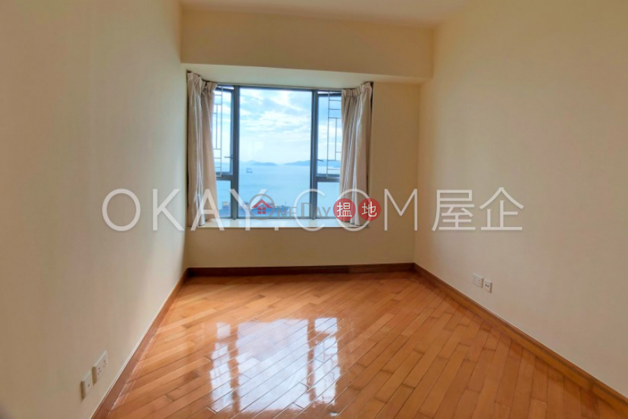 HK$ 60,000/ month, Phase 2 South Tower Residence Bel-Air, Southern District | Rare 3 bedroom on high floor with sea views & balcony | Rental