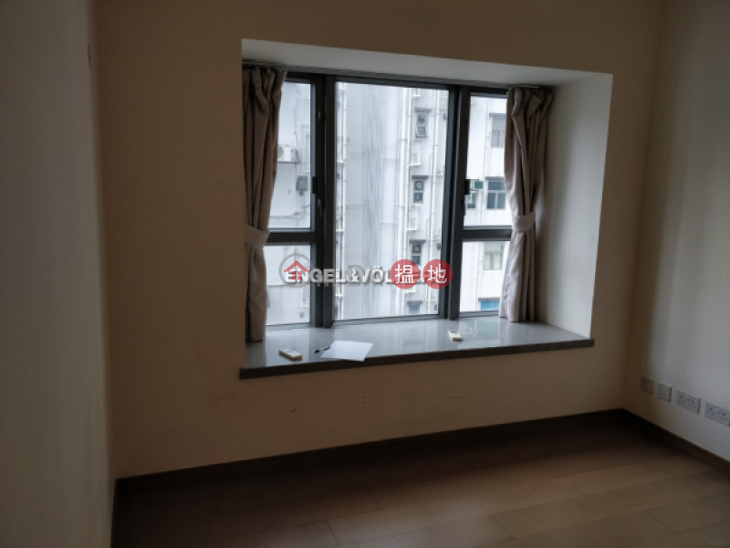 1 Bed Flat for Rent in Soho | 72 Staunton Street | Central District Hong Kong Rental | HK$ 26,000/ month