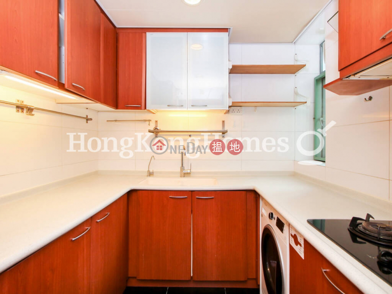 HK$ 2,280萬|柏道2號西區-柏道2號三房兩廳單位出售