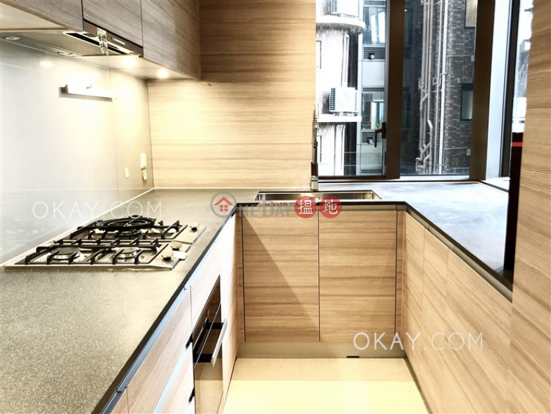 HK$ 38,000/ month Island Garden Tower 2, Eastern District Charming 3 bedroom with balcony | Rental