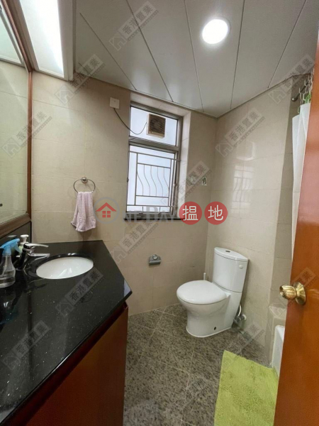 HK$ 25.5M | Sorrento Phase 1 Block 5 Yau Tsim Mong, Three bedrooms, one apartment, multi-purpose in SORRENTO