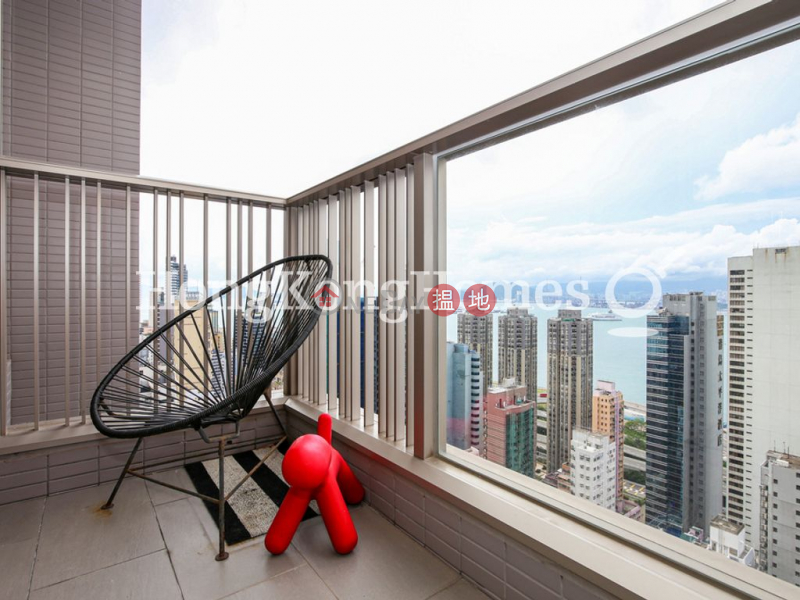 Property Search Hong Kong | OneDay | Residential, Rental Listings, 2 Bedroom Unit for Rent at Island Crest Tower 1