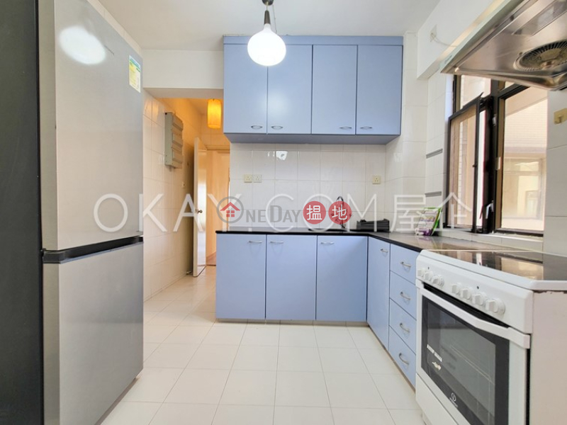 倚雲閣低層-住宅-出租樓盤-HK$ 56,000/ 月