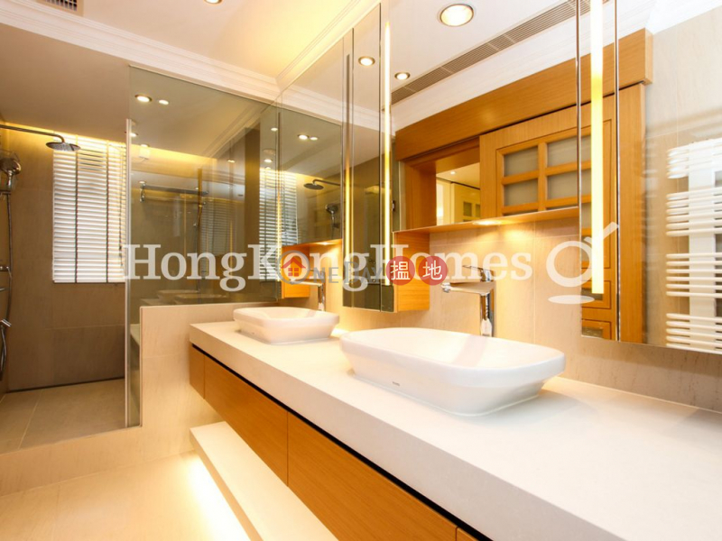 3 Bedroom Family Unit for Rent at Chung Tak Mansion | Chung Tak Mansion 重德大廈 Rental Listings