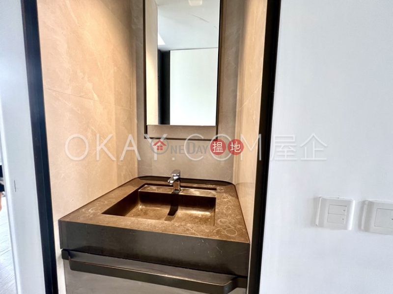 Cozy 1 bedroom with balcony | Rental 28 Aberdeen Street | Central District, Hong Kong | Rental HK$ 29,000/ month