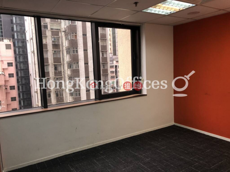 HK$ 165,100/ month Fortis Bank Tower, Wan Chai District, Office Unit for Rent at Fortis Bank Tower