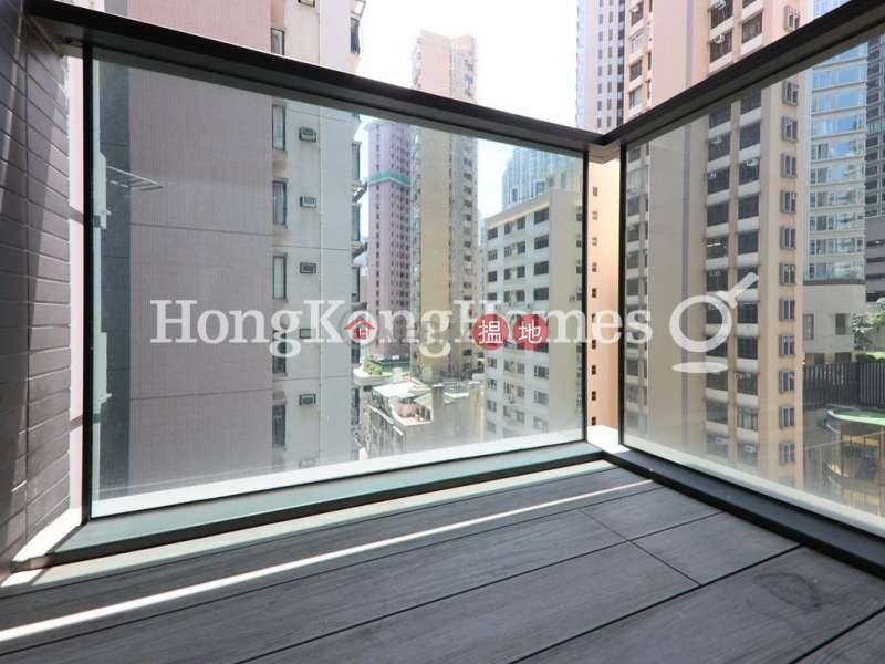 摩羅廟街8號一房單位出租8摩羅廟街 | 西區-香港-出租-HK$ 22,000/ 月