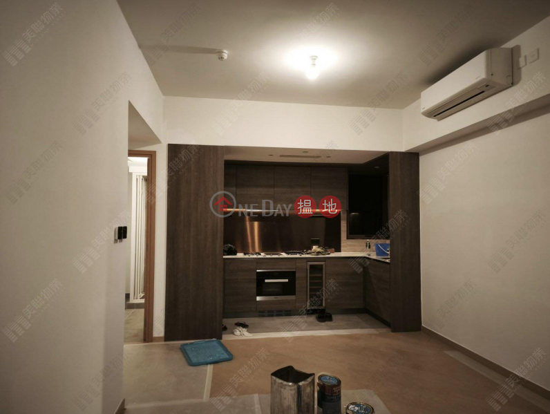 日出康城｜中層靜景三房套 通透實用 自住首選1康城路 | 西貢-香港出售|HK$ 1,500萬