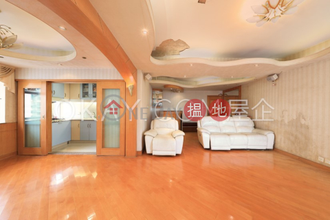 Efficient 3 bedroom in Mid-levels West | For Sale | Kenyon Court 錦翠園 _0
