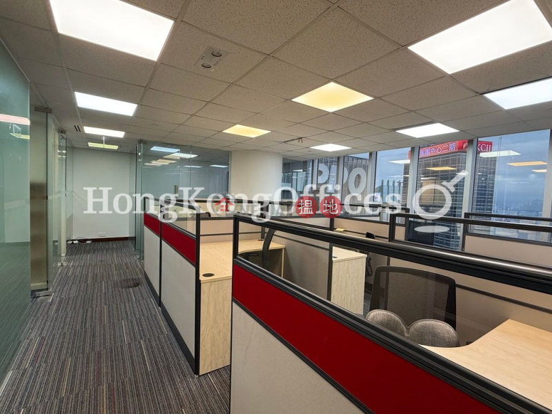 力寶中心寫字樓租單位出租|89金鐘道 | 中區香港出租HK$ 91,238/ 月