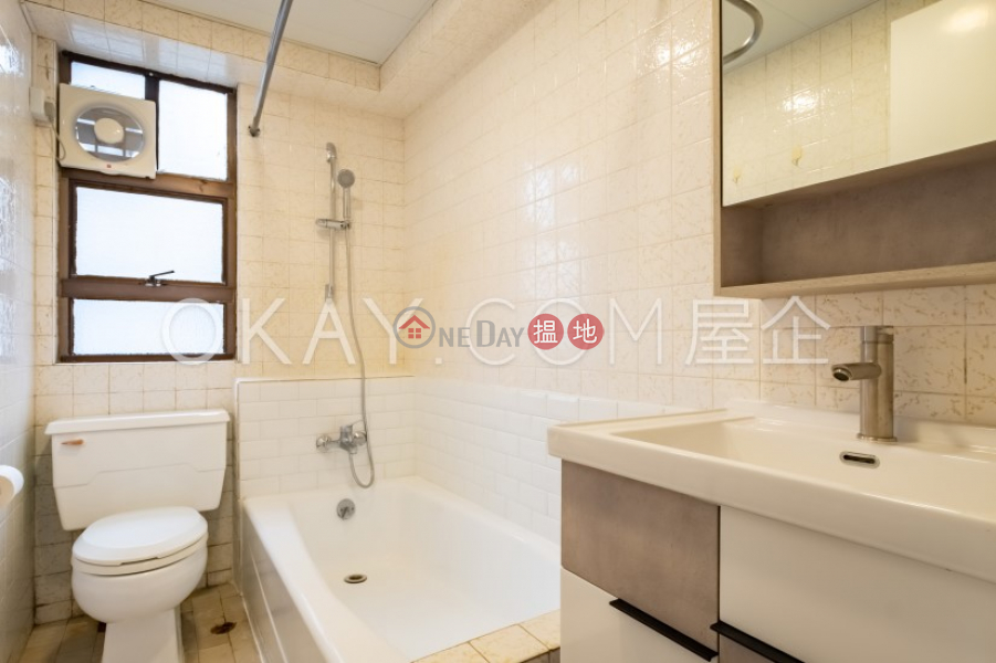 Property Search Hong Kong | OneDay | Residential | Rental Listings | Generous 3 bedroom in Happy Valley | Rental