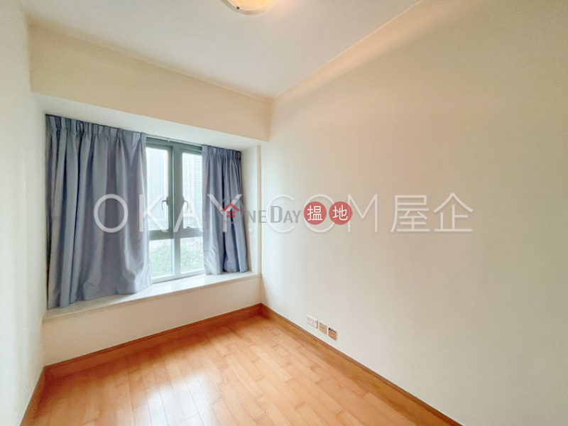 HK$ 43,000/ month | The Harbourside Tower 3, Yau Tsim Mong, Rare 2 bedroom in Kowloon Station | Rental