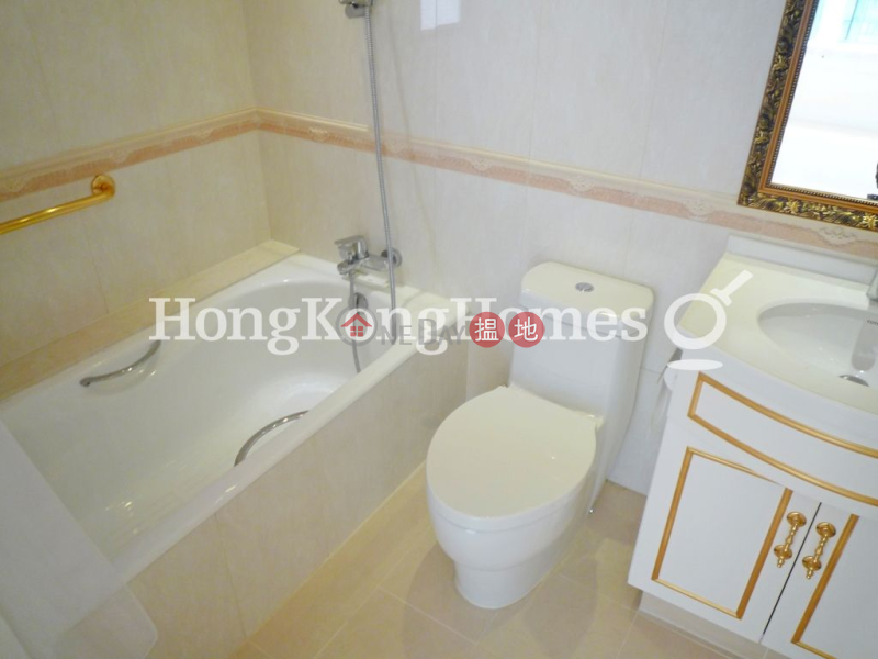 3 Bedroom Family Unit for Rent at Robinson Place | Robinson Place 雍景臺 Rental Listings