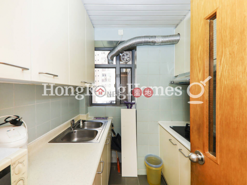 Property Search Hong Kong | OneDay | Residential, Rental Listings 2 Bedroom Unit for Rent at Hollywood Terrace