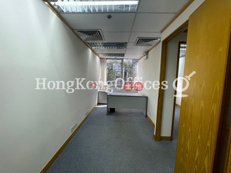 Property Search Hong Kong | OneDay | Office / Commercial Property Rental Listings Office Unit for Rent at Shun Ho Tower