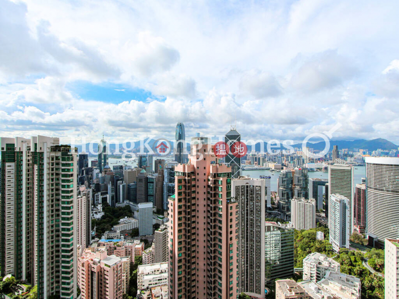 Property Search Hong Kong | OneDay | Residential, Rental Listings 4 Bedroom Luxury Unit for Rent at The Harbourview