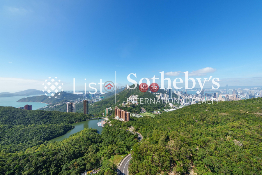 出售陽明山莊 涵碧苑4房豪宅單位|陽明山莊 涵碧苑(Parkview Terrace Hong Kong Parkview)出售樓盤 (SOTHEBY-S326750-S)