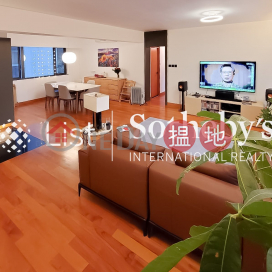 Property for Rent at Conway Mansion with 4 Bedrooms | Conway Mansion 康威園 _0