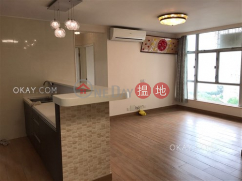 Lovely 2 bedroom with sea views | Rental, (T-45) Tung Hoi Mansion Kwun Hoi Terrace Taikoo Shing 東海閣 (45座) | Eastern District (OKAY-R252985)_0