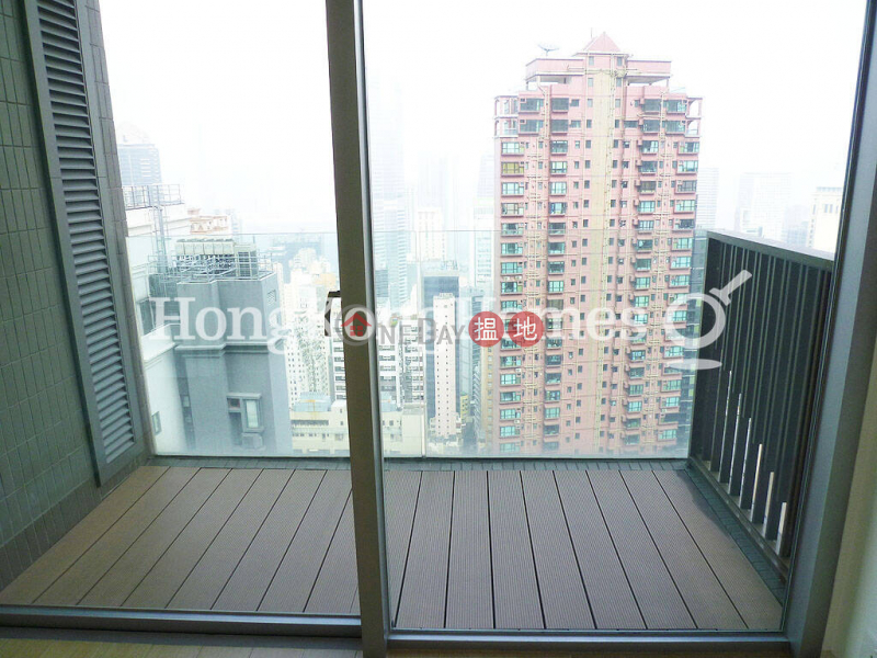 2 Bedroom Unit for Rent at Soho 38 | 38 Shelley Street | Western District, Hong Kong | Rental, HK$ 36,800/ month
