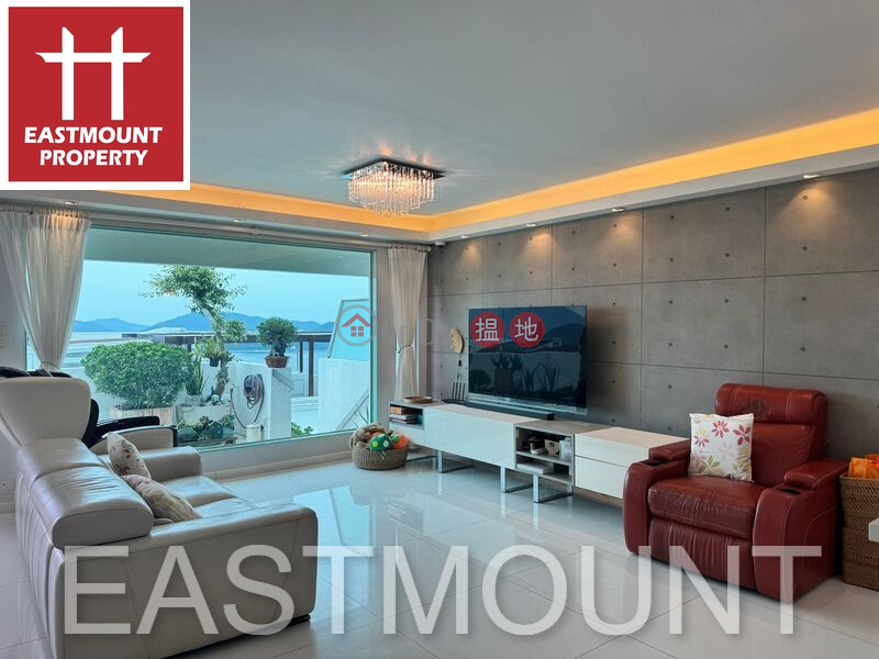 Property Search Hong Kong | OneDay | Residential, Sales Listings Silverstrand Villa House | Property For Sale in Fullway Garden 華富花園-Seaview, Patio | Property ID:3651