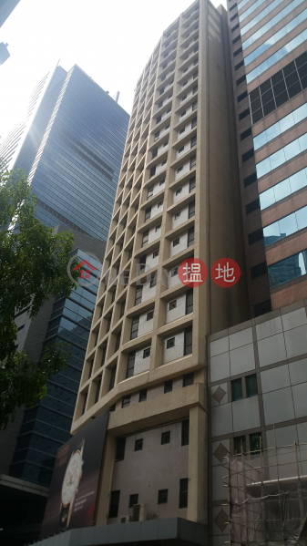 Chung Nam Building, Low, Office / Commercial Property | Rental Listings HK$ 95,130/ month