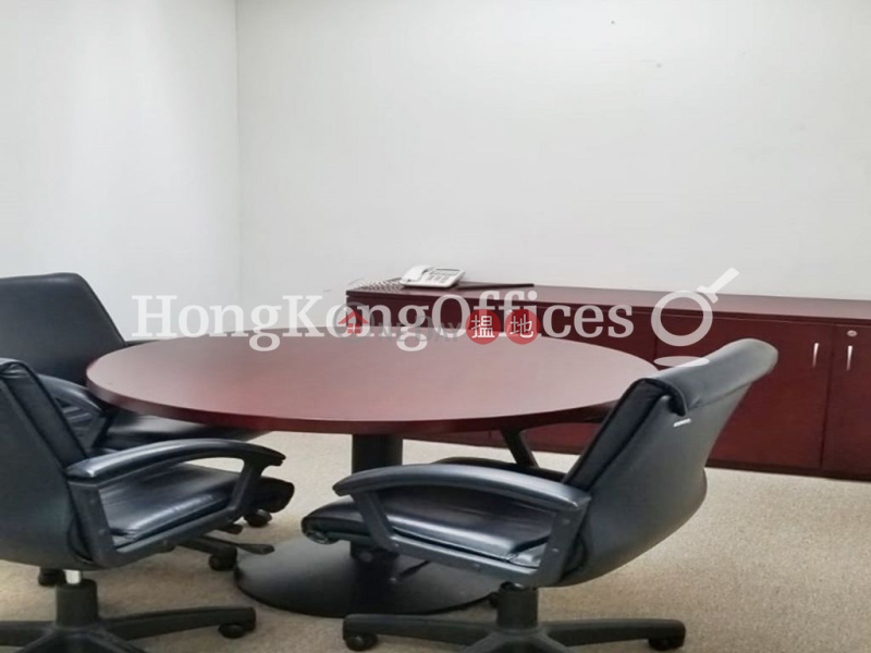 Property Search Hong Kong | OneDay | Office / Commercial Property | Rental Listings, Office Unit for Rent at Bank Of East Asia Harbour View Centre